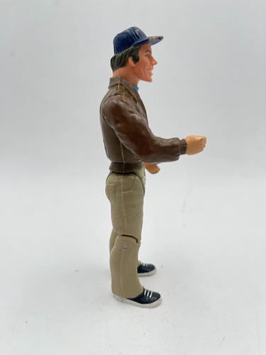 Brigada A Howling Mad Murdock Cannell Galoob 1983 Trujillos (Usado)