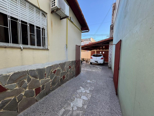 Vta Casa Lote Propio 3 Amb /galpon /cochera /384m2