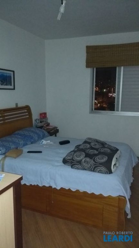 Apartamento - Saúde - Sp - 535369