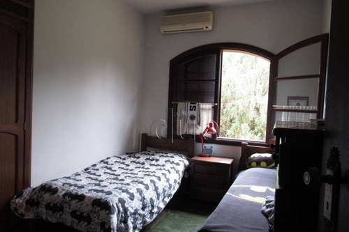 Imagem 11 de 30 de Casa Com 8 Dormitórios À Venda, 995 M² Por R$ 1.700.000,00 - Colinas Do Piracicaba (ártemis) - Piracicaba/sp - Ca3305