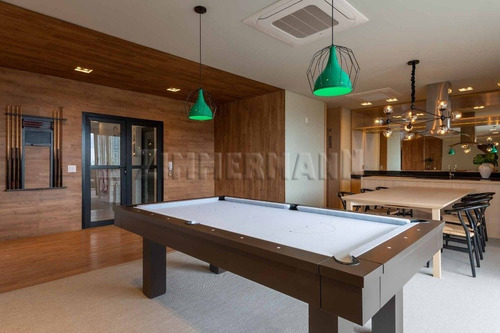 Imagem 8 de 15 de Apartamento - Pinheiros - Ref: 124349 - V-124349