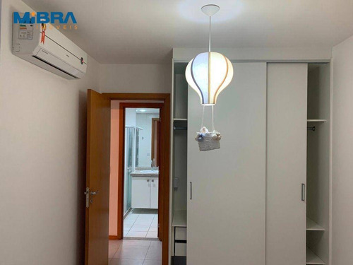 Imagem 7 de 17 de Apartamento 3 Quartos À Venda Em Bento Ferreira - Ap2305