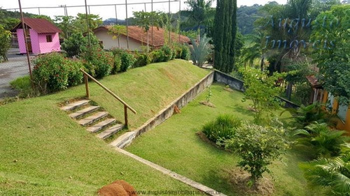Imagem 18 de 29 de Chácaras Em Condomínio À Venda Em Piracaia/sp - Compre O Seu Chácaras Em Condomínio Aqui! - 1437622