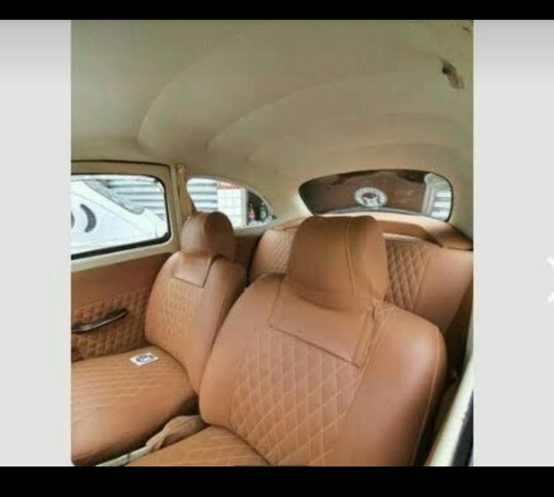 Imagem 7 de 7 de Fusca 69 Fusca 69