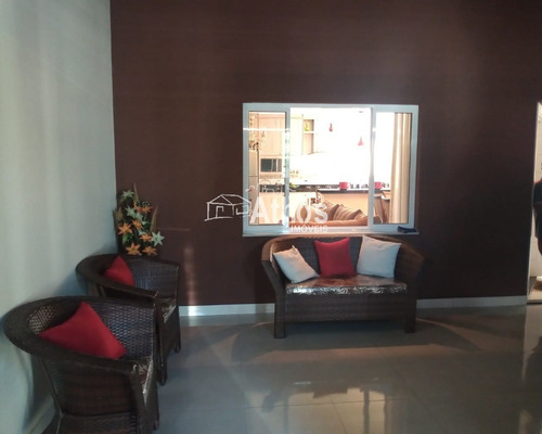 Imagem 4 de 20 de Casa Maravilhosa No Jd Belo Horizonte Em Indaiatuba Sp - Ca05132 - 70583124