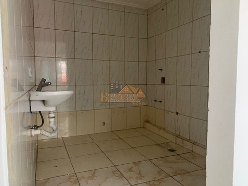 Imagem 12 de 19 de Casa Comercial Para Locação Com 100 M² - Artur Alvim - 2314