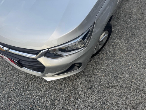 Chevrolet Onix plus SEDAN Plus LT 1.0 12V TB Flex Aut.