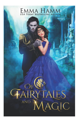 Libro: De Cuentos De Hadas Y Magia (de Los Reyes Duendes)