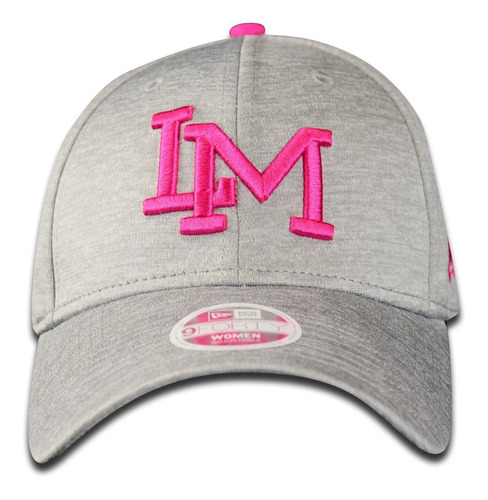 Gorra Cañeros Mujer 2019