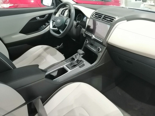 Hyundai Creta 2021 1.6 Gls Premium At