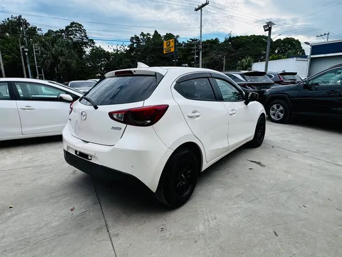 Mazda Demio 2020