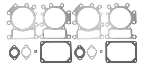 Juego De Juntas De Válvula De Culata Para Motor Craftsman De