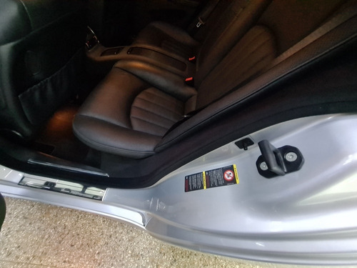 Mercedes-benz Clase Cls 2006 3.5 Cls350 E-coupe
