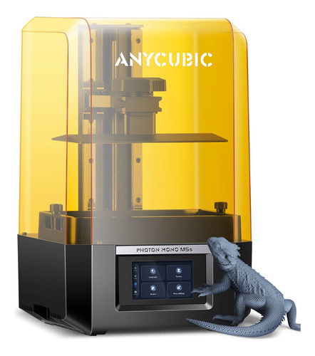  Impresora Anycubic Photon Mono M5s 12k 3d