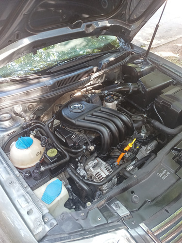Volkswagen Bora 2.0 Trendline 115cv