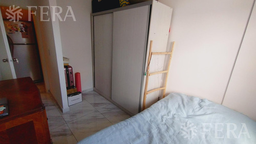 Venta De Departamento 2 Ambientes Con Balcón En Wilde
