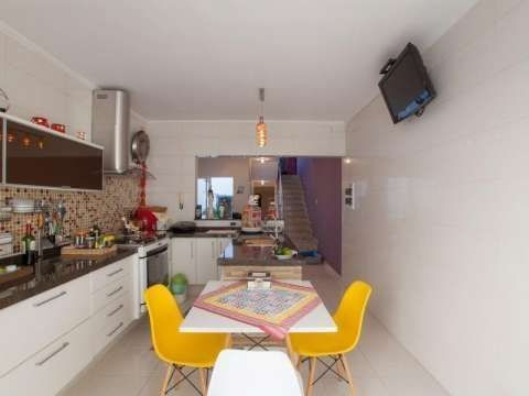 Sobrado - Ref: 8306