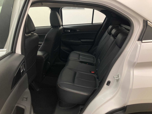 Imagem 13 de 17 de Mitsubishi Eclipse Cross 2019 1.5 Hpe-s Turbo Cvt 5p