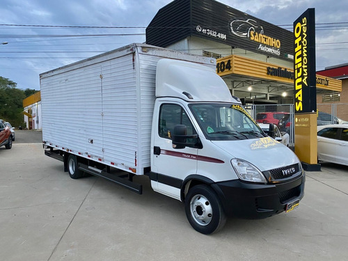 Imagem 2 de 10 de Iveco Daily 70c17 Hdcs