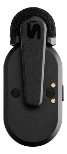 Microfone Lapela Sem Fio Movemic One Shure Mv-one-z7