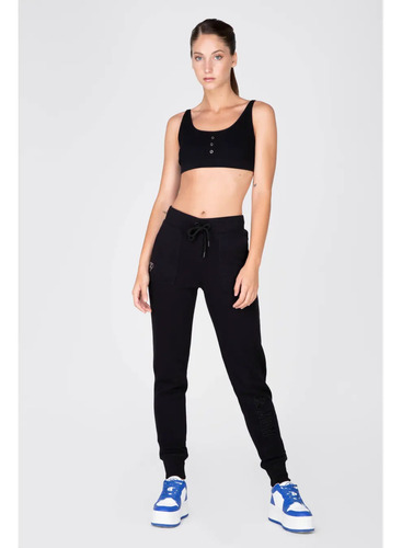 Jogger Mujer Ngx Citric