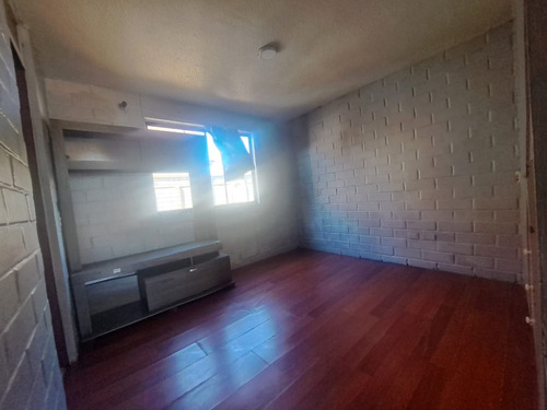 Arriendo Casa Sin Amoblar, Sector Cardonal, Puerto Montt.