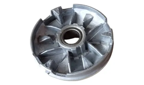 Variador De Moto Jog 3kj