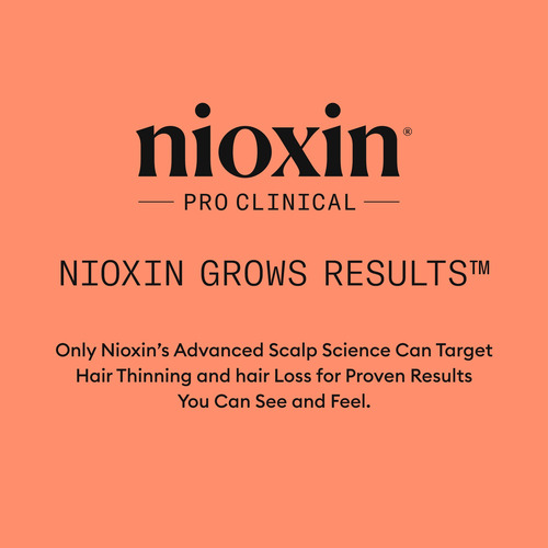 Acondicionador Nioxin System 4 Scalp Therapy, 1 Litro, Teñid