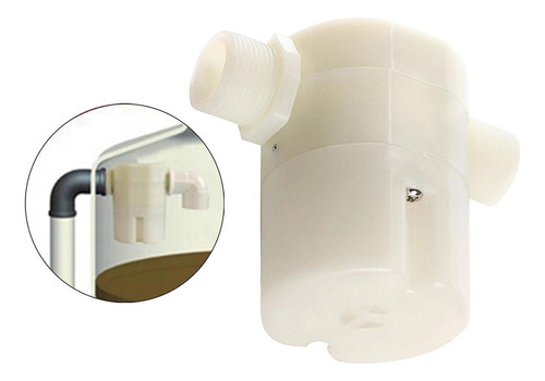 T Válvula De Flotante, Válvula De Control De Nivel De Agua