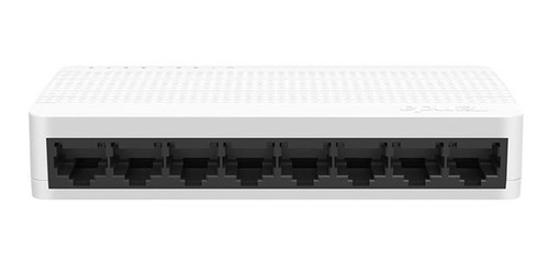 Switch De Escritorio Tenda 8 Puertos Ethernet 100 Mbps