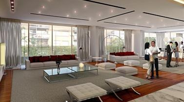 Imagen 9 de 18 de Edifico Libertareu Av. Libertador Y Sucre 140 M2 Cochera