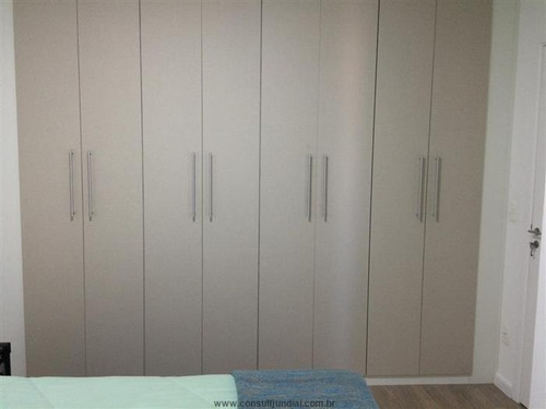 Imagem 6 de 13 de Apartamentos À Venda Em Jundiaí/sp - Compre O Seu Apartamentos Aqui! - 1424544