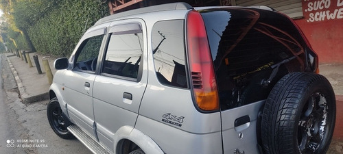 Daihatsu Terios 4x4 1.3