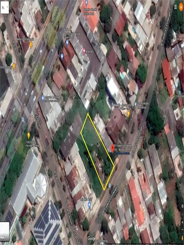 Imagem 12 de 16 de Terreno Com 945 Metro Quadrados Com Projeto Aprovado Para Construção Na Av. Nonoai. - Reo548343