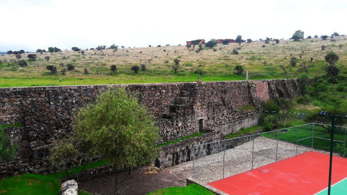 Terreno Venta, Desarrollo Hacienda La Presita, San Miguel Allende, Gto.