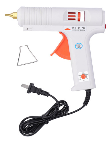 Temperatura Ajustable De Pistola De Pegamento De Pegamento