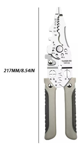 Bx Para Pelacables Multifunción, Alicates Para Cables