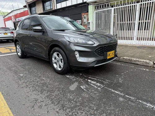 Ford Escape 2.0 Se 4x2