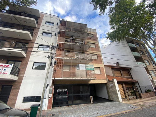 Departamento En Venta En Centro  San Fernando