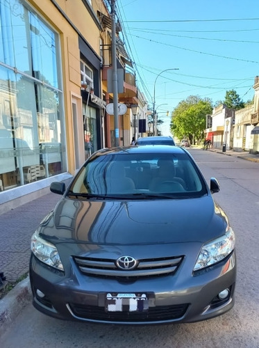 Toyota Corolla 1.8 Xei Mt