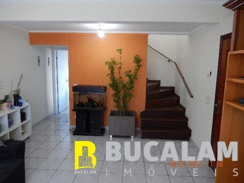 Imagem 3 de 10 de Lindo Sobrado Para Venda No Jardim Panorama - 3334-da-r