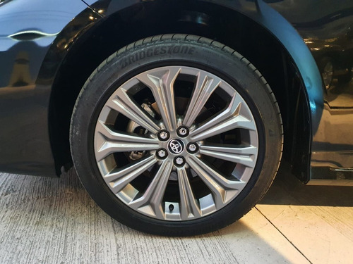 Imagem 13 de 13 de Toyota Corolla 2.0 Xei 2022