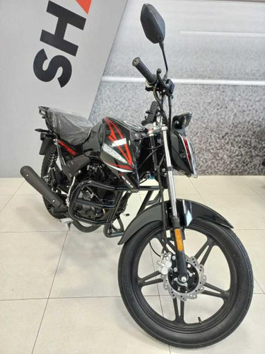 Shineray Free 150 Efi 2024/2025 - Pronta Entrega