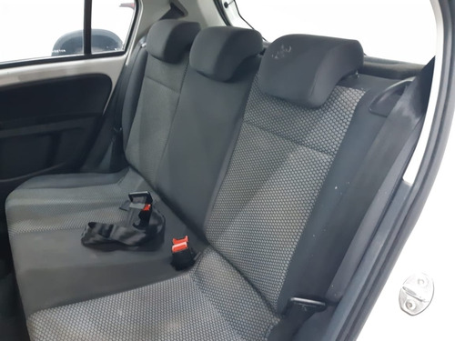 Volkswagen Up! 1.0 MPI MOVE 12V FLEX 4P MANUAL