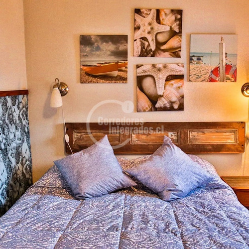 Local Comercial En Venta En Valparaíso, Hostal Restobar