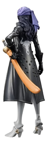 Nico Robin One Piece Figura Anime Colección