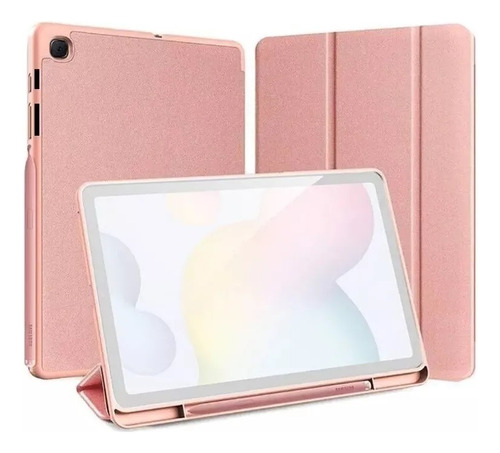 Estuche Forro Smart Case Para Tablet Samsung Tab A9 8.7¨