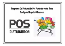 Comprar Sistema Ventas Compras Inventario Pos Tiendas Facturacion