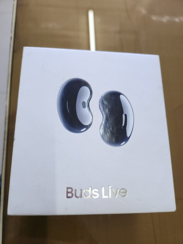 Auriculares Samsung Buds Live