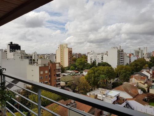 Imagen 15 de 15 de Dpto 2 Ambientes Con Cochera Cubierta